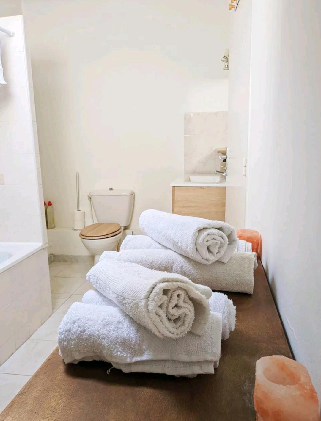 Rmb - T2 Au Dernier Etage Au Coeur De * Nizza